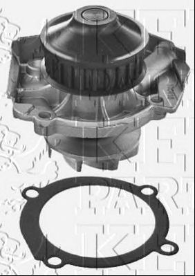 KEY PARTS kcp1846 -  Водяной насос